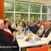 2015 - Neuer Mistelstrauch wird gepflanzt - Oktoberfest in Heiligenhaus 2015